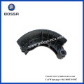 Casting Iron Brake Shoe for Heavy Duty Truck